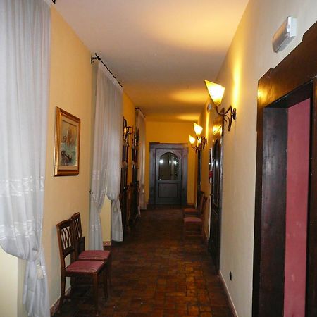 Tenuta Del Massimo Feudo Veroli Exterior foto