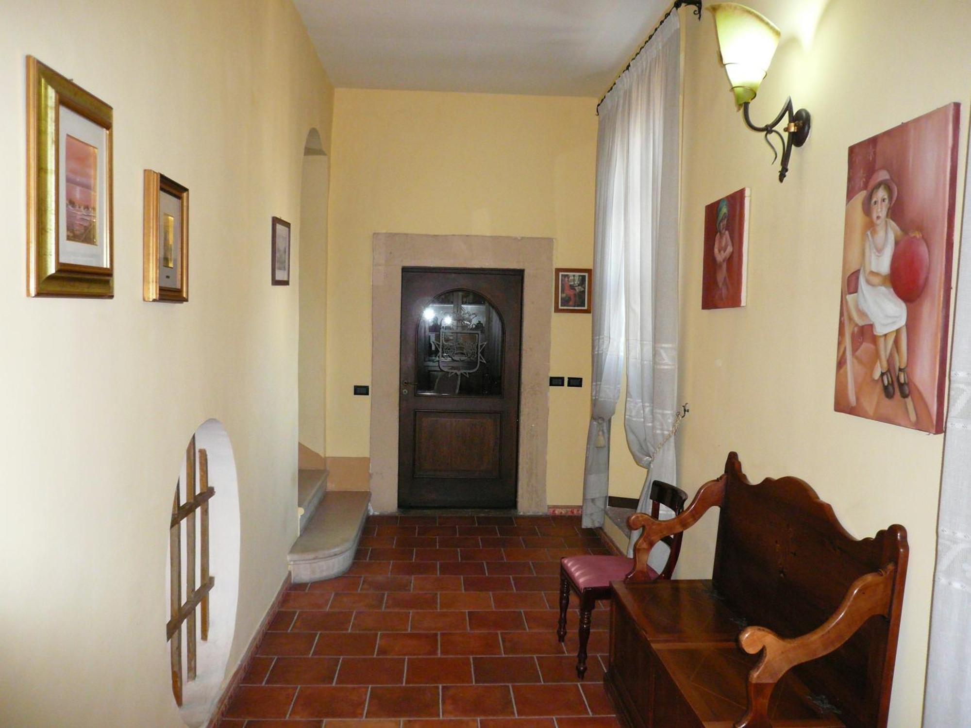 Tenuta Del Massimo Feudo Veroli Exterior foto