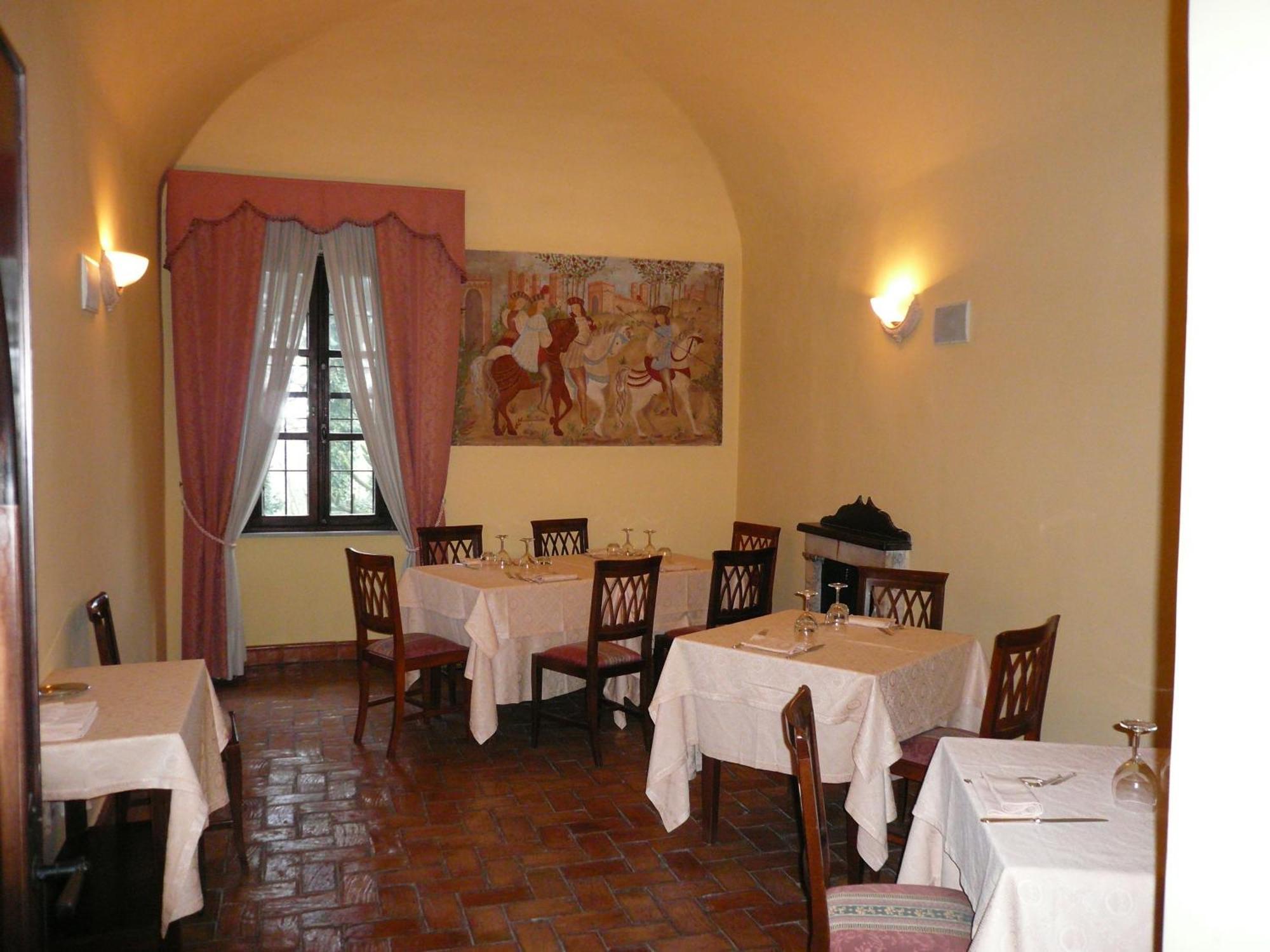 Tenuta Del Massimo Feudo Veroli Exterior foto