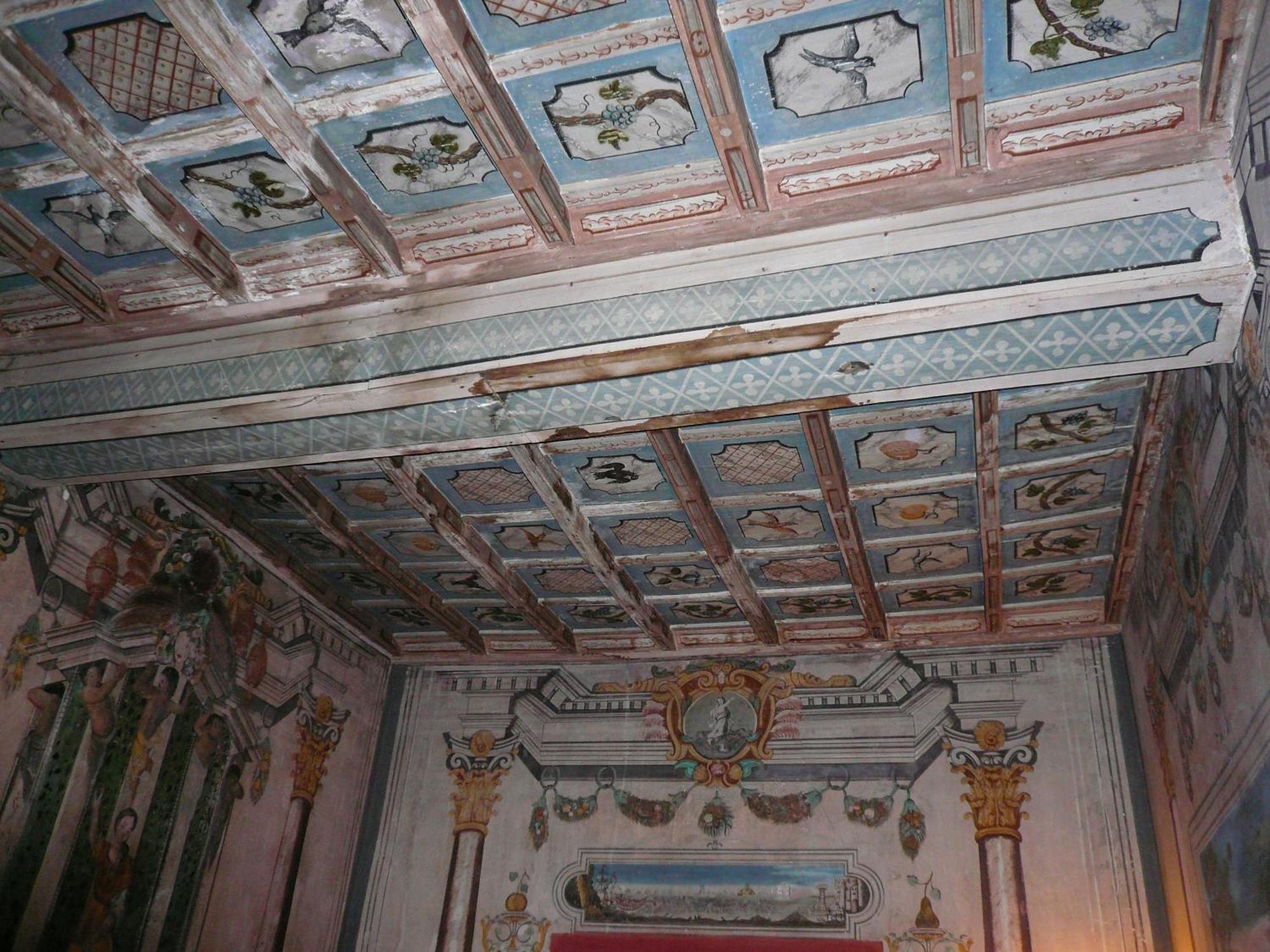 Tenuta Del Massimo Feudo Veroli Exterior foto