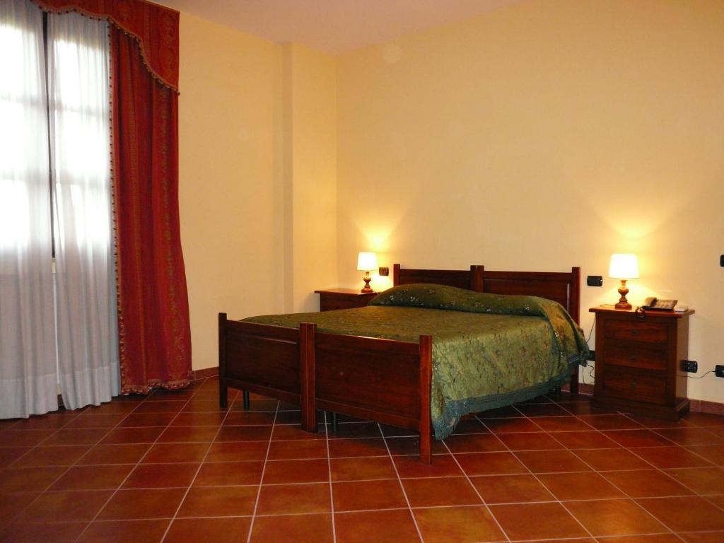 Tenuta Del Massimo Feudo Veroli Habitación foto