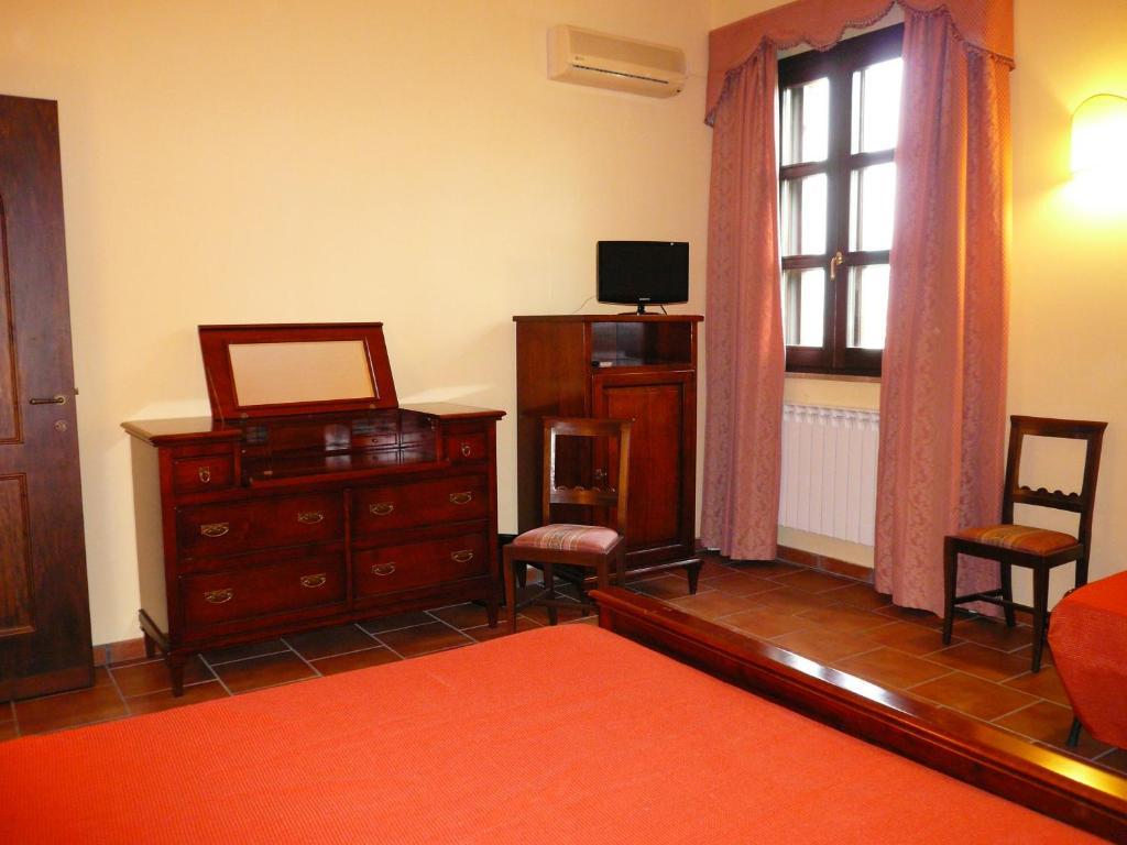Tenuta Del Massimo Feudo Veroli Habitación foto