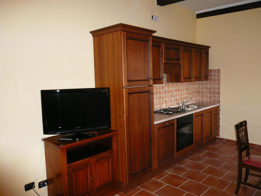 Tenuta Del Massimo Feudo Veroli Habitación foto